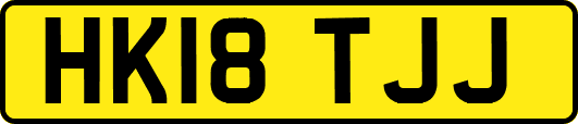 HK18TJJ