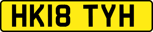 HK18TYH