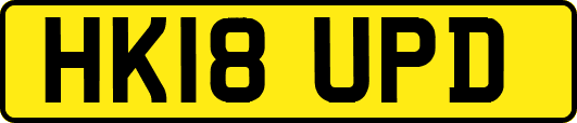 HK18UPD