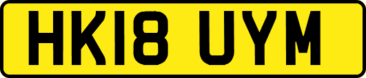 HK18UYM