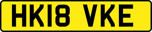 HK18VKE