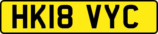 HK18VYC