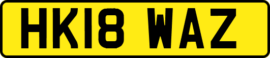 HK18WAZ