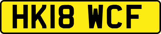 HK18WCF