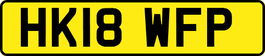 HK18WFP