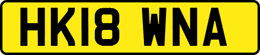 HK18WNA