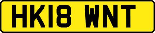 HK18WNT