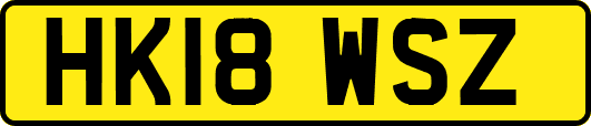 HK18WSZ