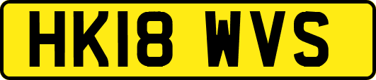 HK18WVS