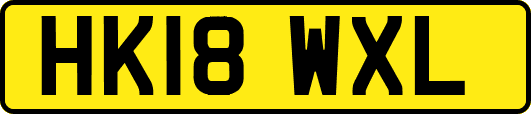 HK18WXL