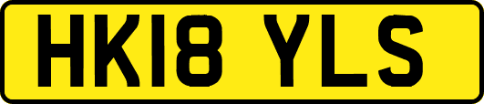 HK18YLS