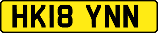 HK18YNN
