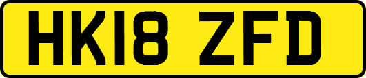 HK18ZFD