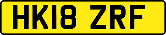 HK18ZRF