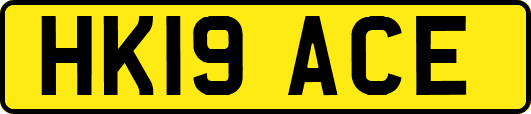 HK19ACE