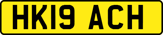 HK19ACH