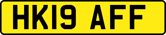 HK19AFF