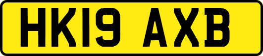 HK19AXB