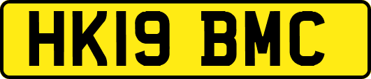 HK19BMC