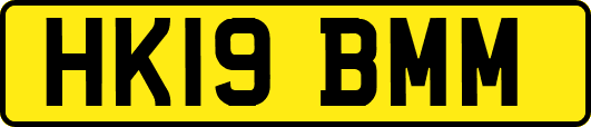 HK19BMM