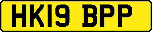 HK19BPP