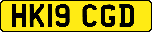 HK19CGD