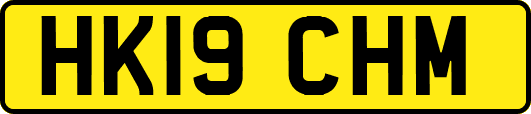 HK19CHM
