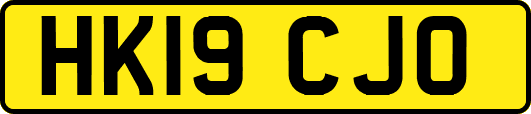 HK19CJO
