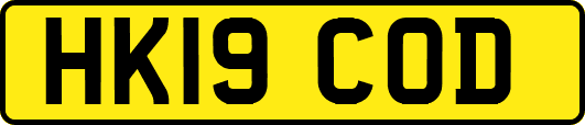 HK19COD