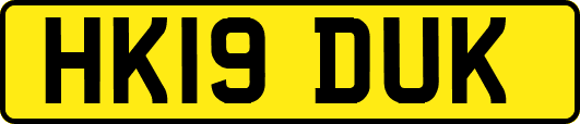 HK19DUK