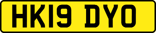 HK19DYO