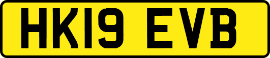 HK19EVB