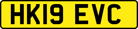HK19EVC