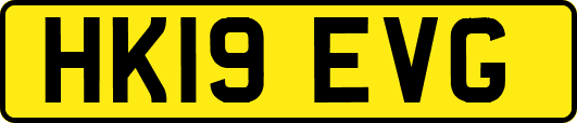 HK19EVG