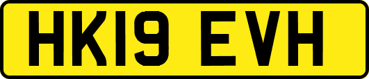 HK19EVH