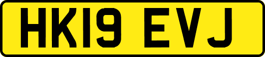 HK19EVJ