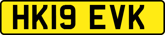 HK19EVK