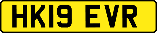 HK19EVR