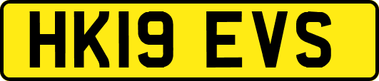 HK19EVS