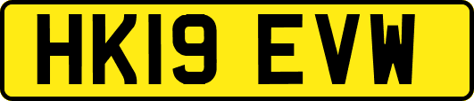 HK19EVW
