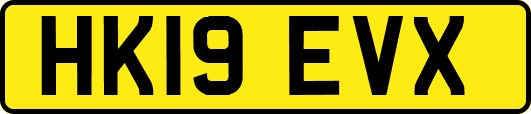 HK19EVX