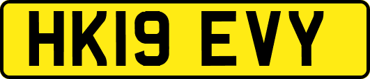 HK19EVY