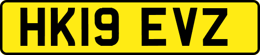 HK19EVZ