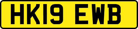 HK19EWB