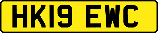 HK19EWC