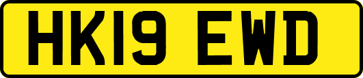 HK19EWD