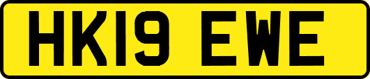HK19EWE