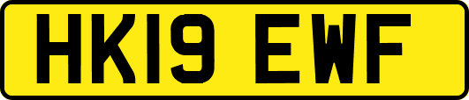 HK19EWF