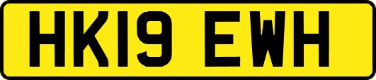 HK19EWH