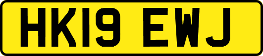 HK19EWJ